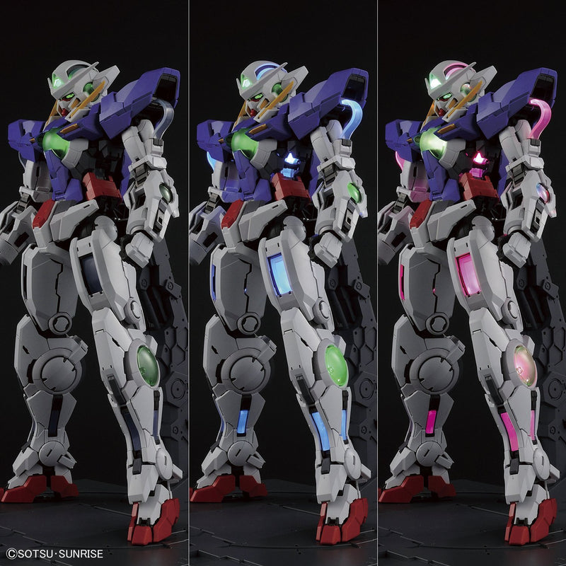 PG Gundam Exia (Lighting Edition) 1/60
