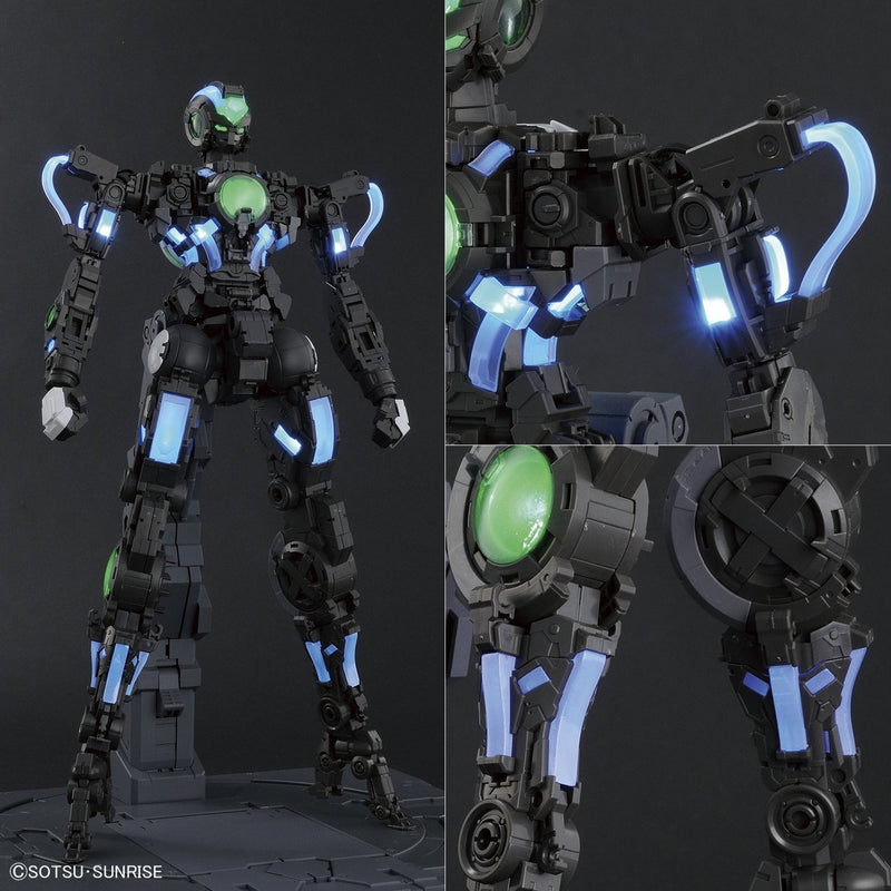 PG Gundam Exia (Lighting Edition) 1/60