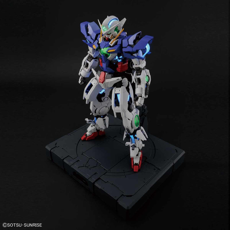 PG Gundam Exia (Lighting Edition) 1/60