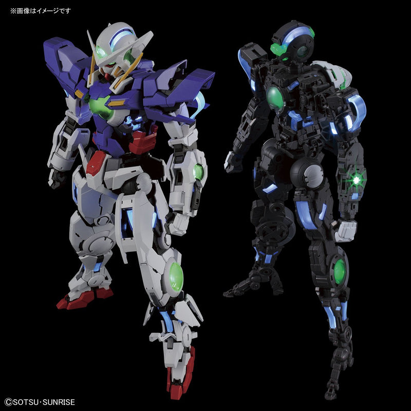 PG Gundam Exia (Lighting Edition) 1/60