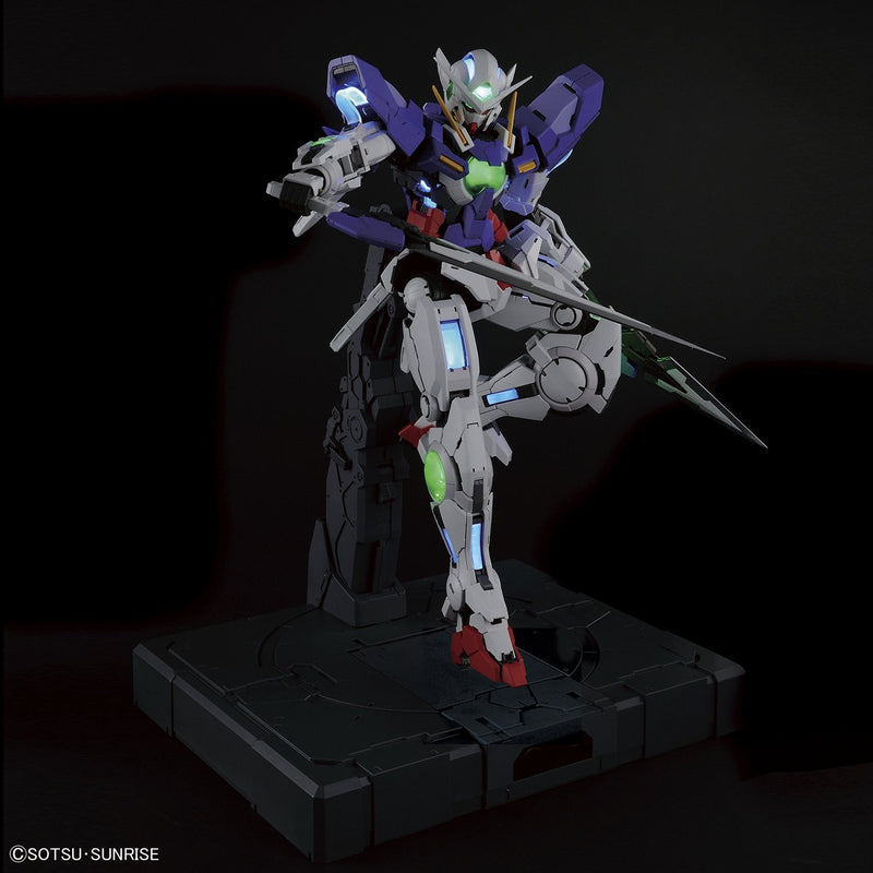 PG Gundam Exia (Lighting Edition) 1/60