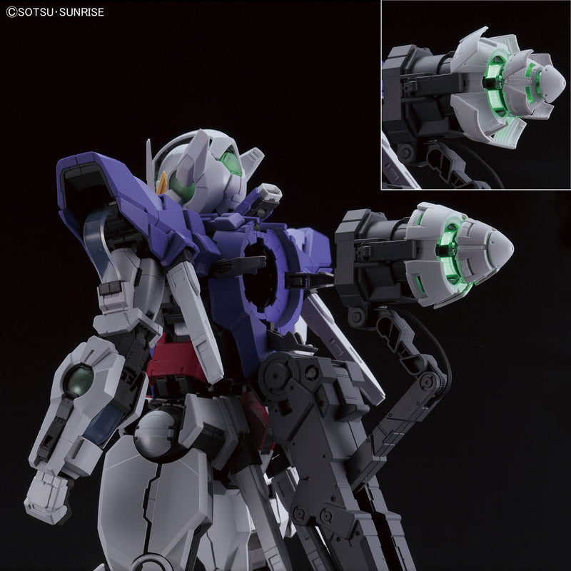 PG Gundam Exia (Lighting Edition) 1/60