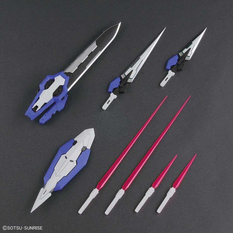 PG Gundam Exia (Lighting Edition) 1/60