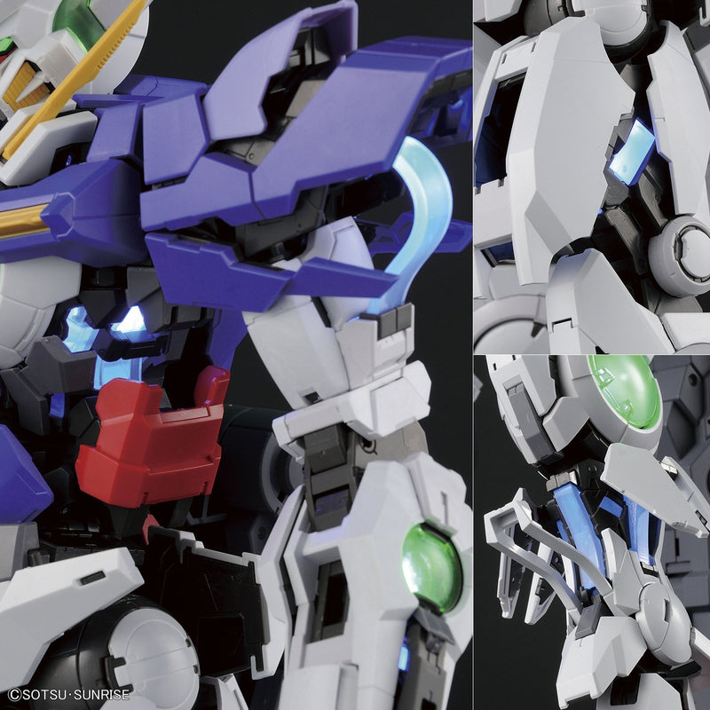 PG Gundam Exia (Lighting Edition) 1/60