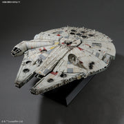 SW - Millennium Falcon Perfect Grade (With LED Lights) 1/72