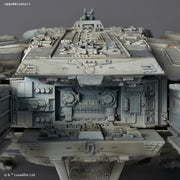 SW - Millennium Falcon Perfect Grade (With LED Lights) 1/72