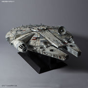 SW - Millennium Falcon Perfect Grade (With LED Lights) 1/72