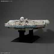 SW - Millennium Falcon Perfect Grade (With LED Lights) 1/72