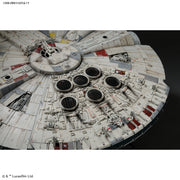 SW - Millennium Falcon Perfect Grade (With LED Lights) 1/72