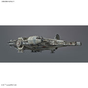 SW - Millennium Falcon Perfect Grade (With LED Lights) 1/72