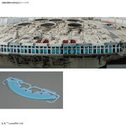SW - Millennium Falcon Perfect Grade (With LED Lights) 1/72