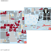 SW - Millennium Falcon Perfect Grade (With LED Lights) 1/72