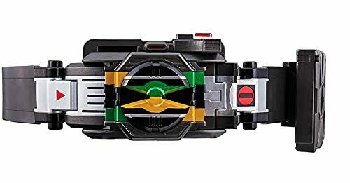 Zeronos Belt Kamen Rider