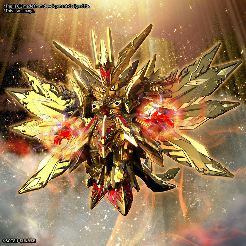 SDW Heroes 30 Superior Strike F Dragon