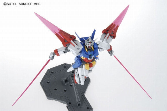 MG Gundam AGE-2 Double Bullet 1/100